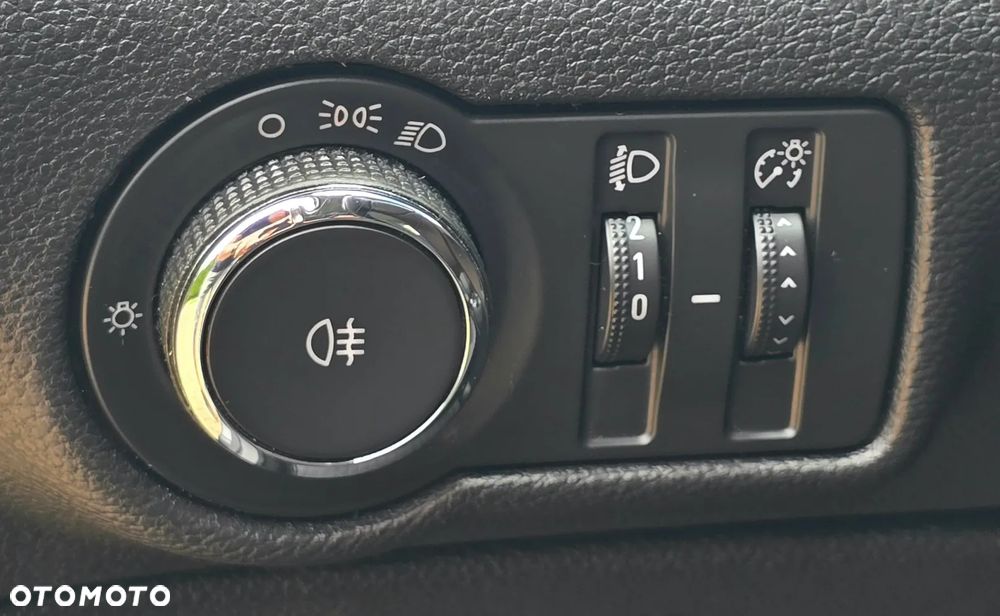 Opel Astra - 22