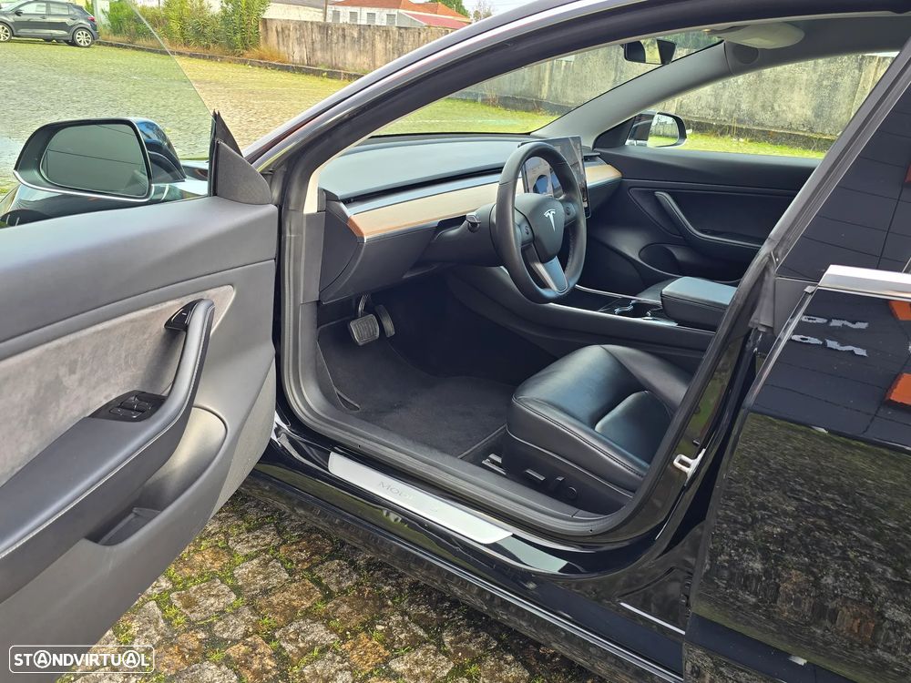 Tesla Model 3 Long Range AWD Dual Motor - 10