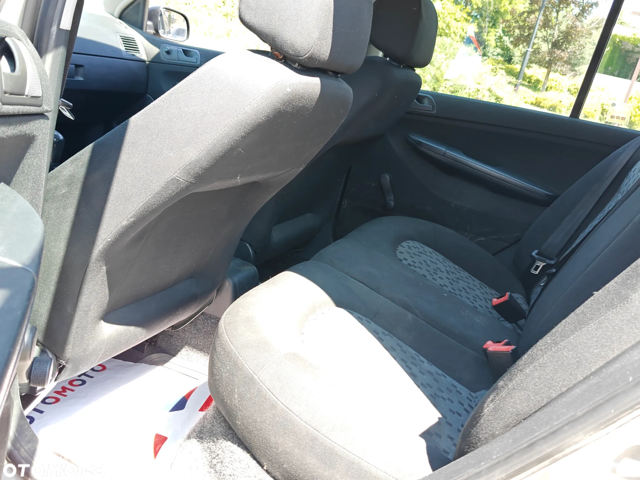 Skoda Fabia 1.4 TDI Active - 7