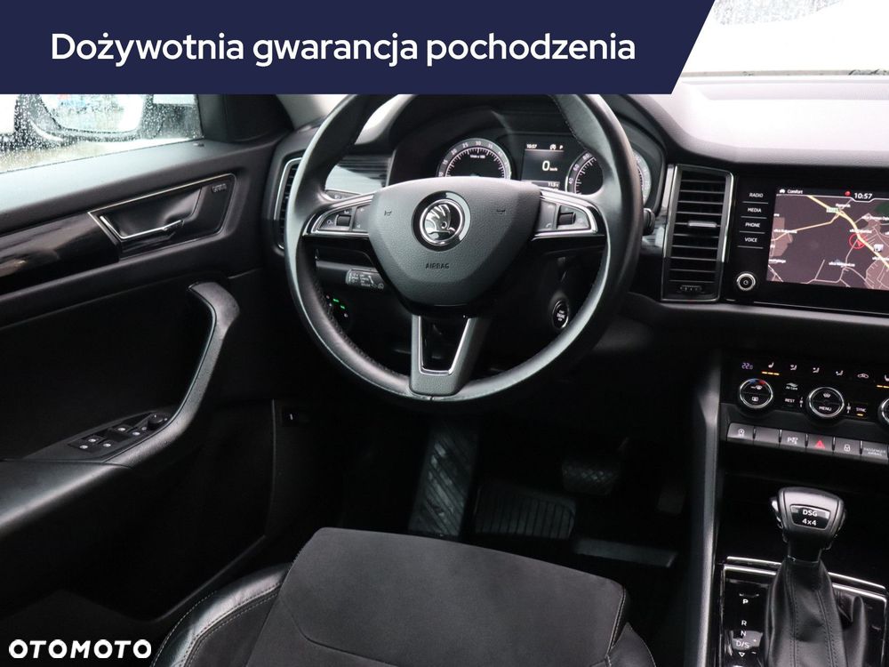 Skoda Kodiaq - 9