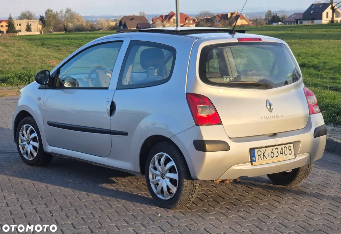Renault Twingo - 5