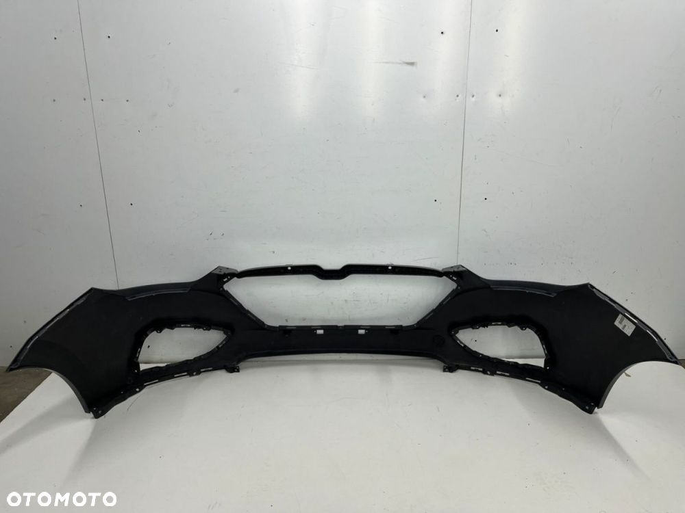 Zderzak przedni Hyundai IX35 13-15r. Lift przód ZAMIENNIK - 13