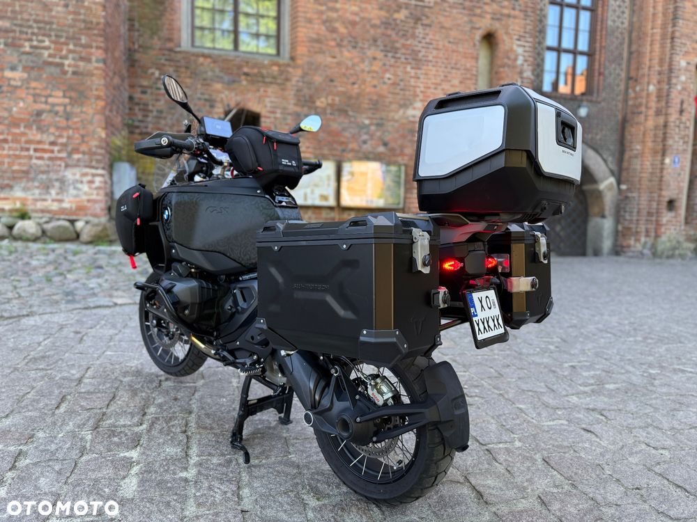 BMW GS - 3