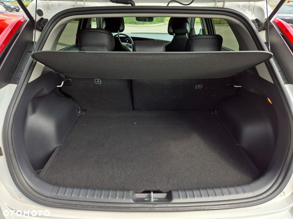 Kia Niro - 38