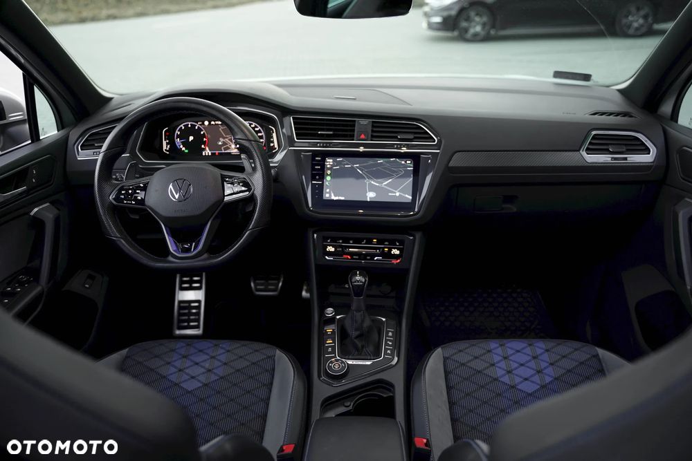 Volkswagen Tiguan - 7
