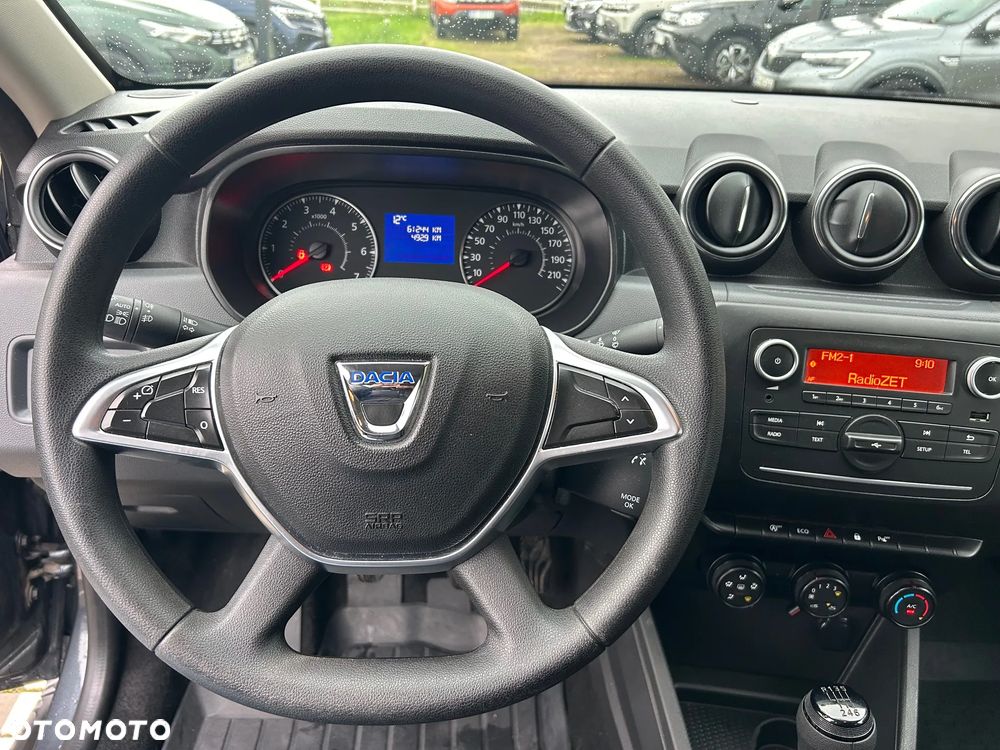 Dacia Duster 1.0 TCe Essential - 12