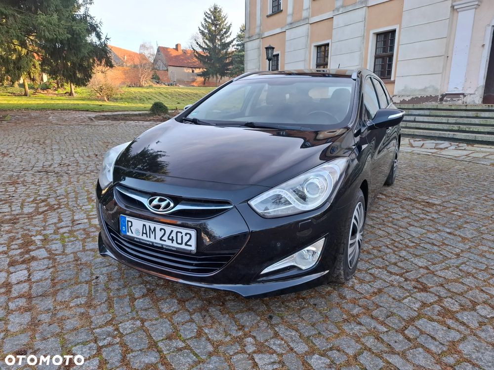 Hyundai i40 i40cw 1.6 5 Star Edition - 1