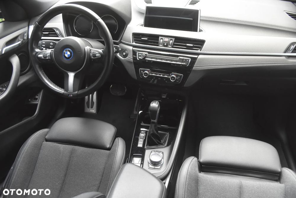BMW X2 xDrive25e Edition GoldPlay - 7
