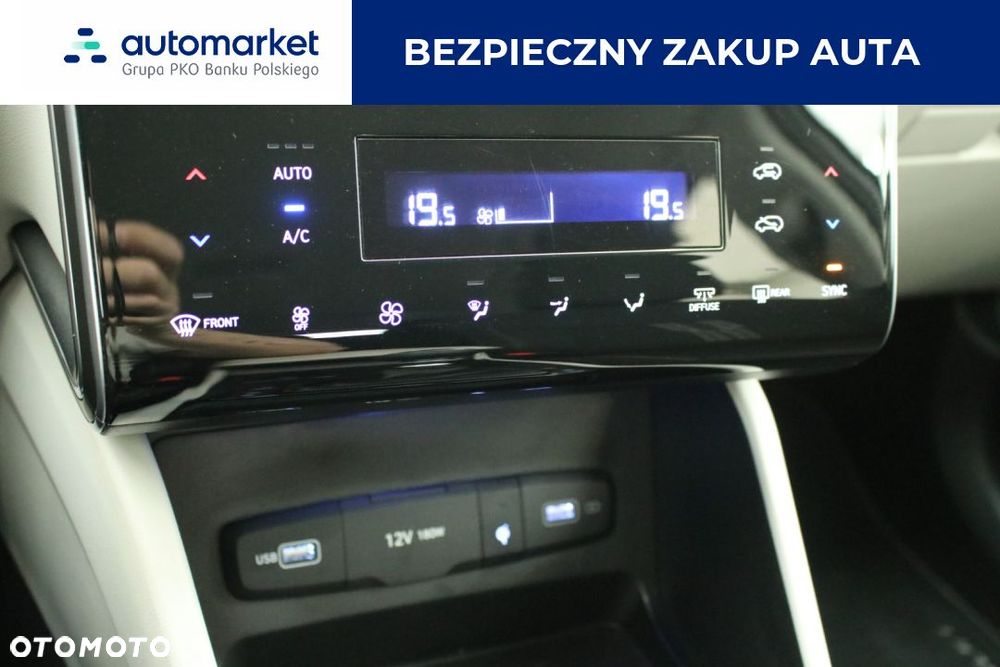 Hyundai Tucson 1.6 T-GDi Executive 2WD - 18