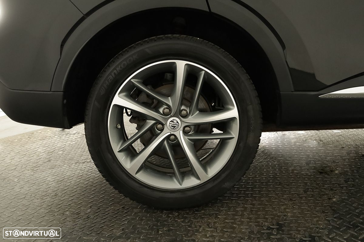 MG EHS 1.5 T-GDI Plug-in Hybrid Luxury - 5