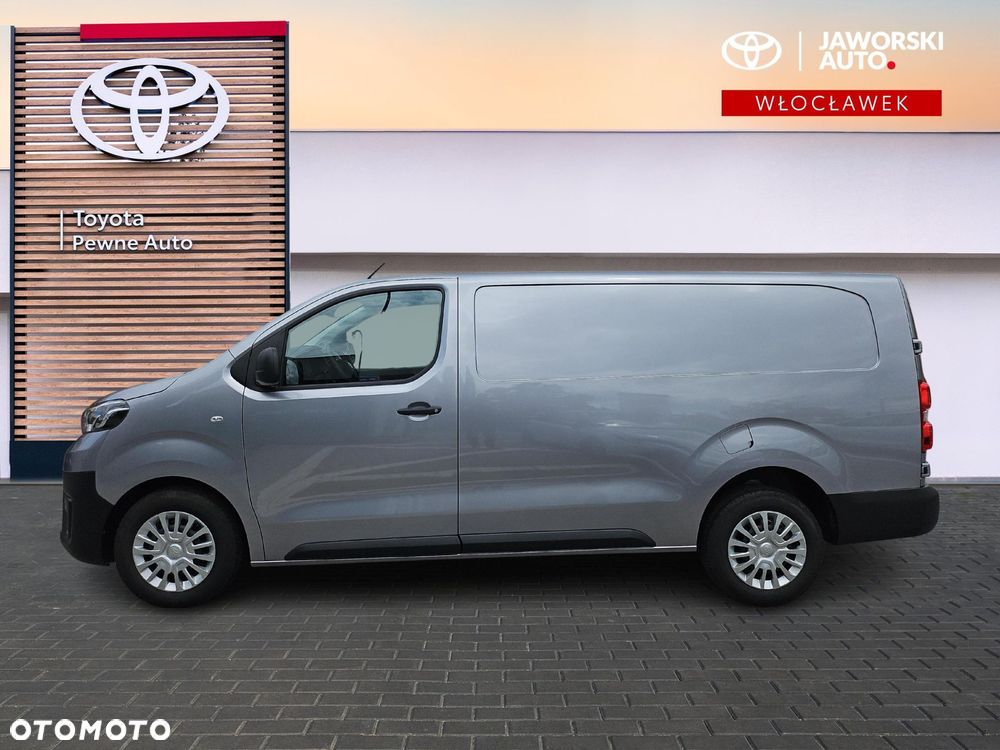 Toyota PROACE - 2
