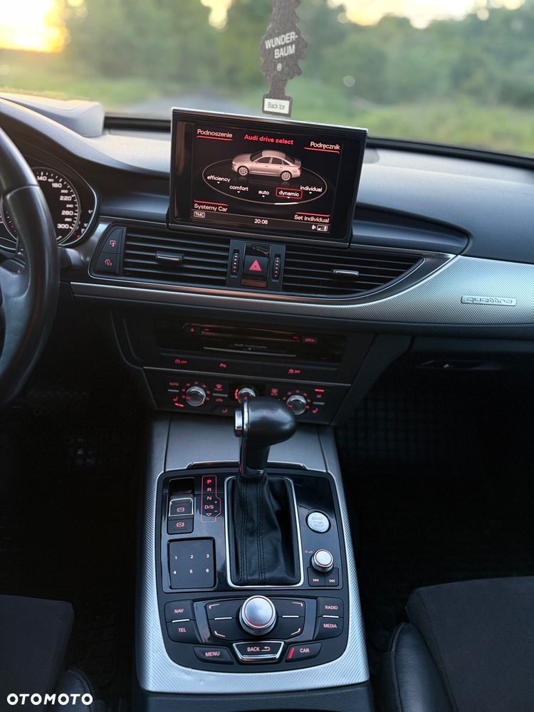 Audi A6 Limousine - 10