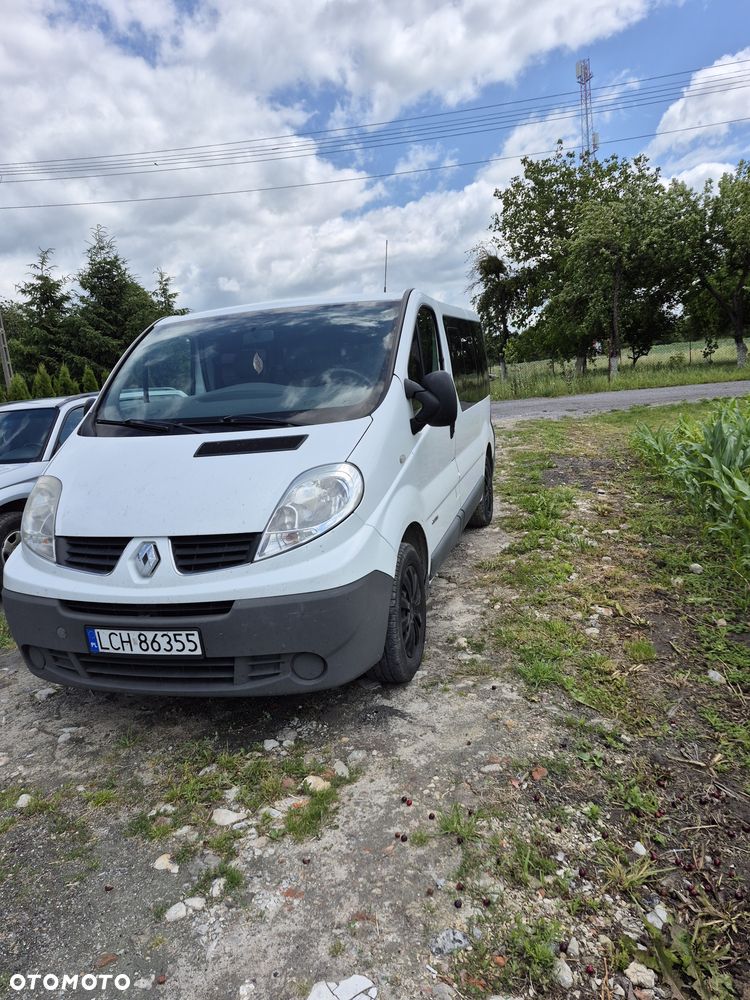 Renault Trafic - 3
