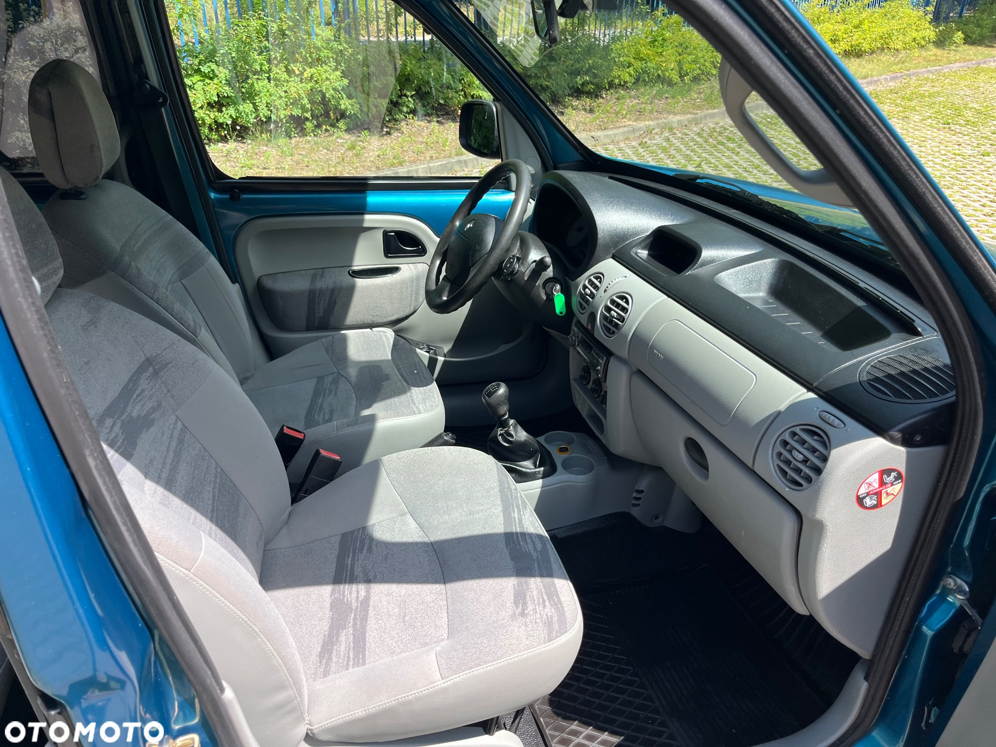 Renault Kangoo - 24