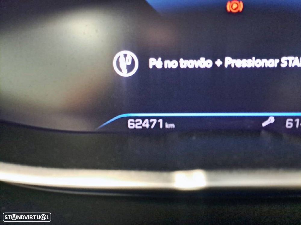 Peugeot 3008 1.5 BlueHDi Allure Pack EAT8 - 13