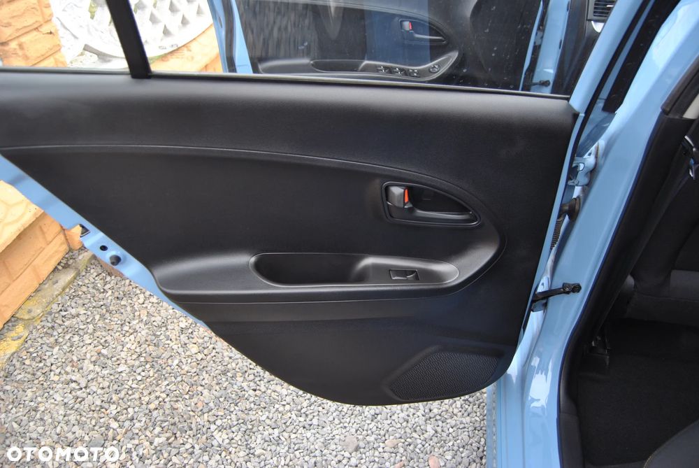 Kia Picanto 1.2 Spirit - 24