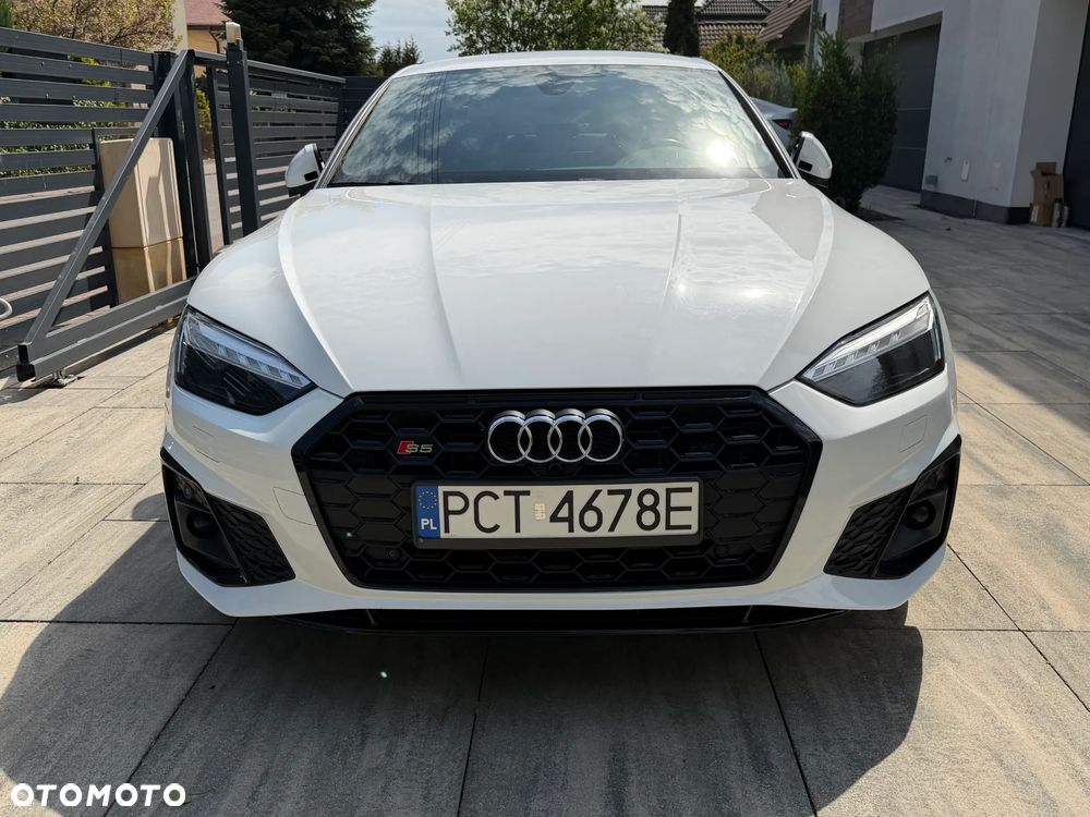 Audi A5 Sportback 2.0 TDI Quattro Sport S tronic - 2
