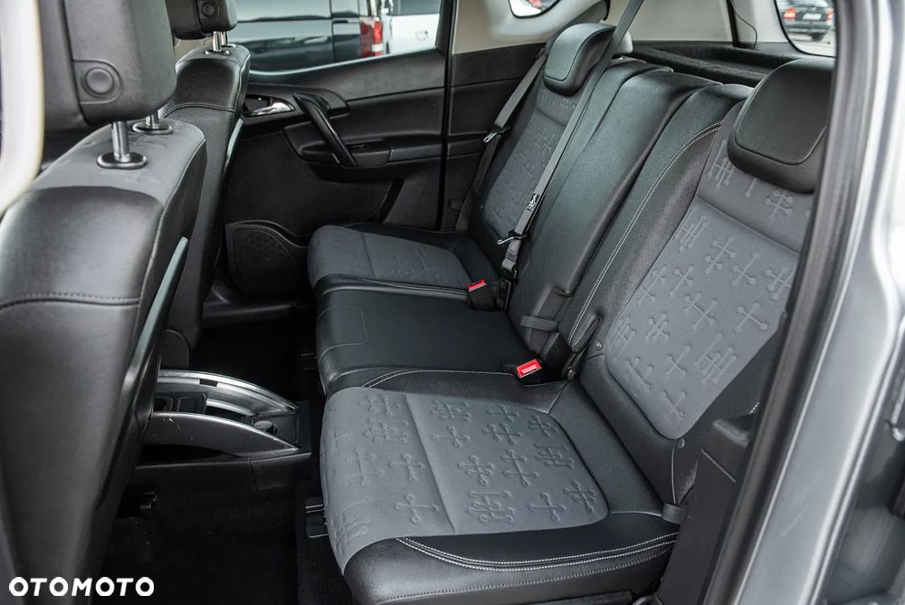 Opel Meriva 1.4 Edition - 22
