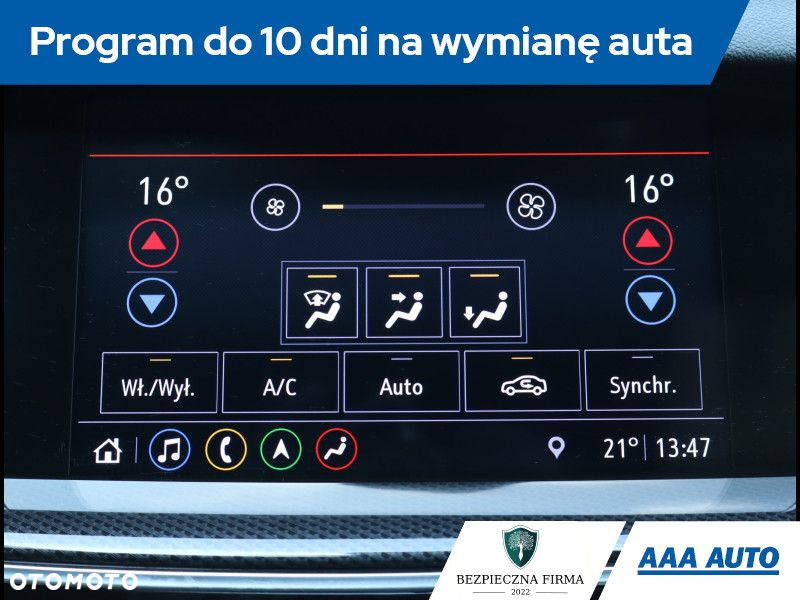 Opel Insignia - 19