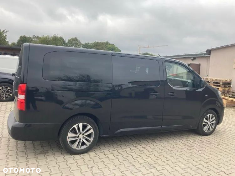 Peugeot Traveller 2.0 BlueHDi Long Allure - 10