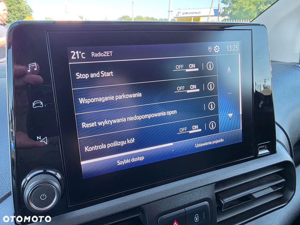 Toyota Proace City Verso 1.5 D-4D Business - 28