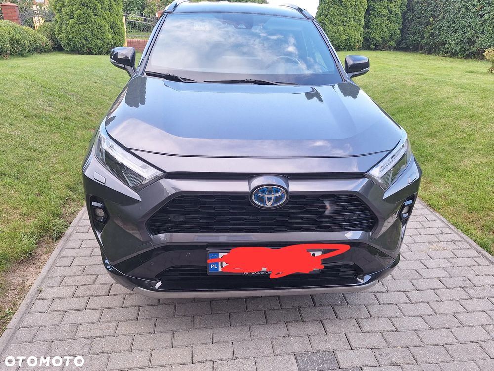 Toyota RAV4 - 17