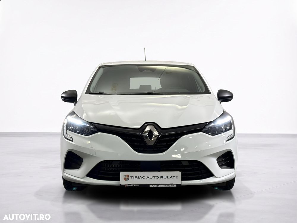 Renault Clio - 9
