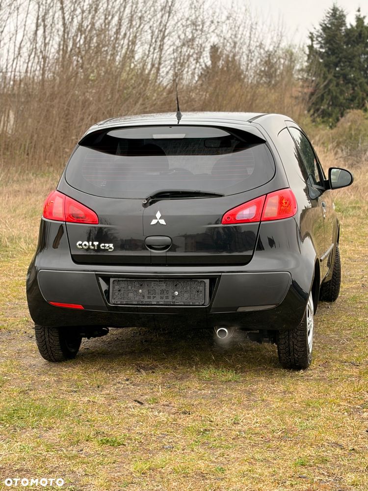 Mitsubishi Colt 1.3 Air - 6