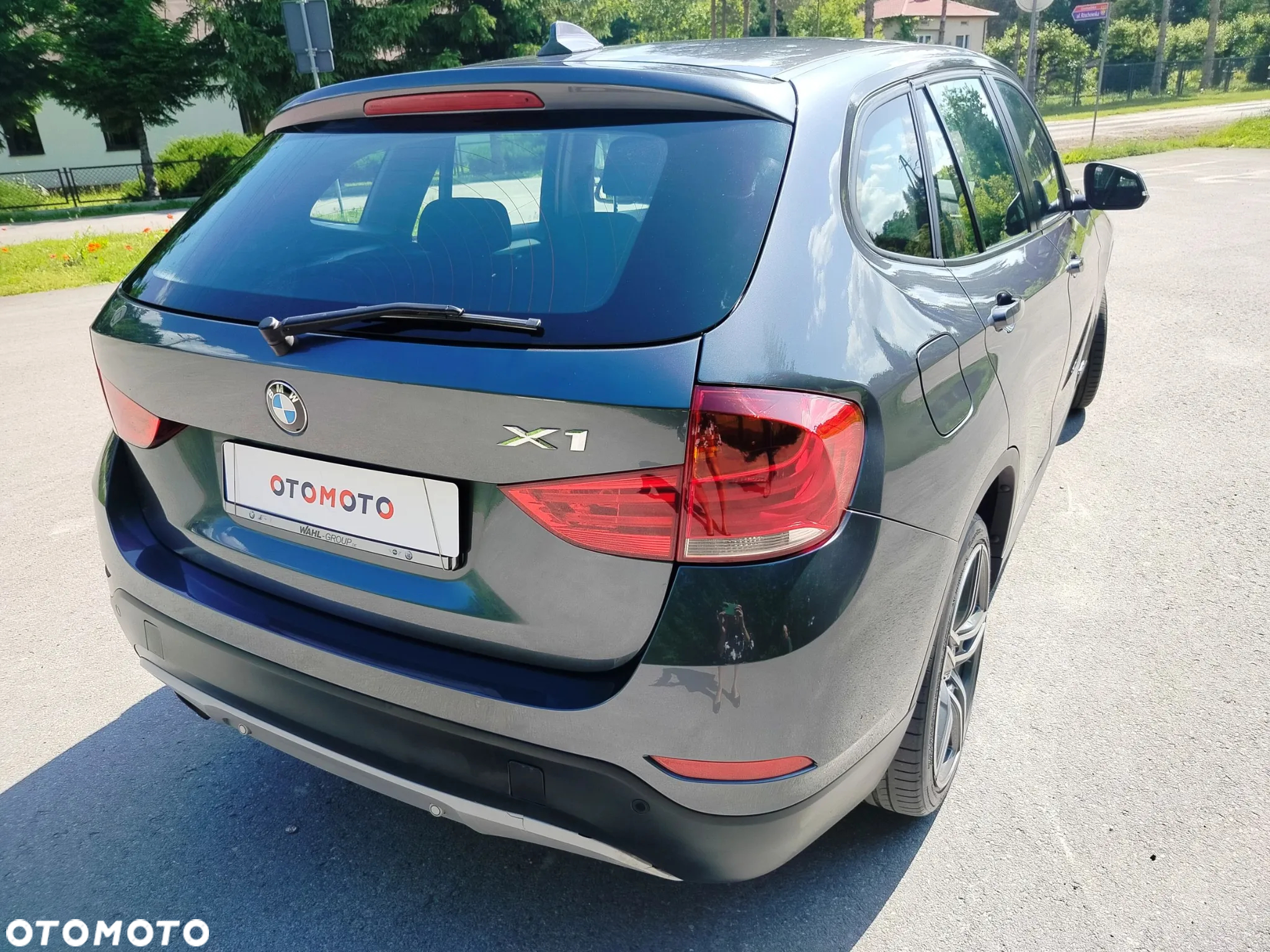 BMW X1 - 7