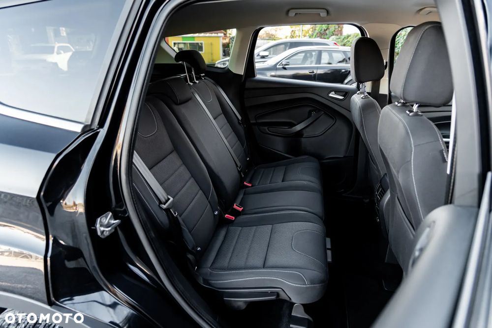 Ford Kuga 2013