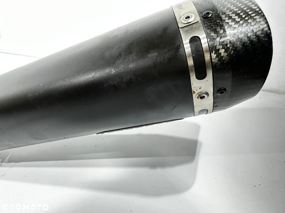 Tłumik wydech ARROW  Kawasaki Z 125 18-21R NINJA - 15