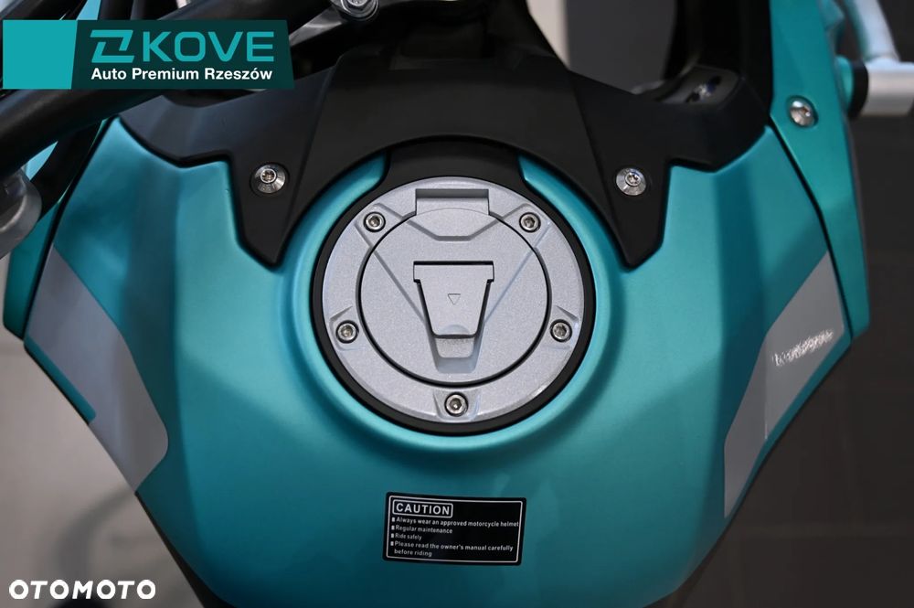KOVE 800X Rally - 6