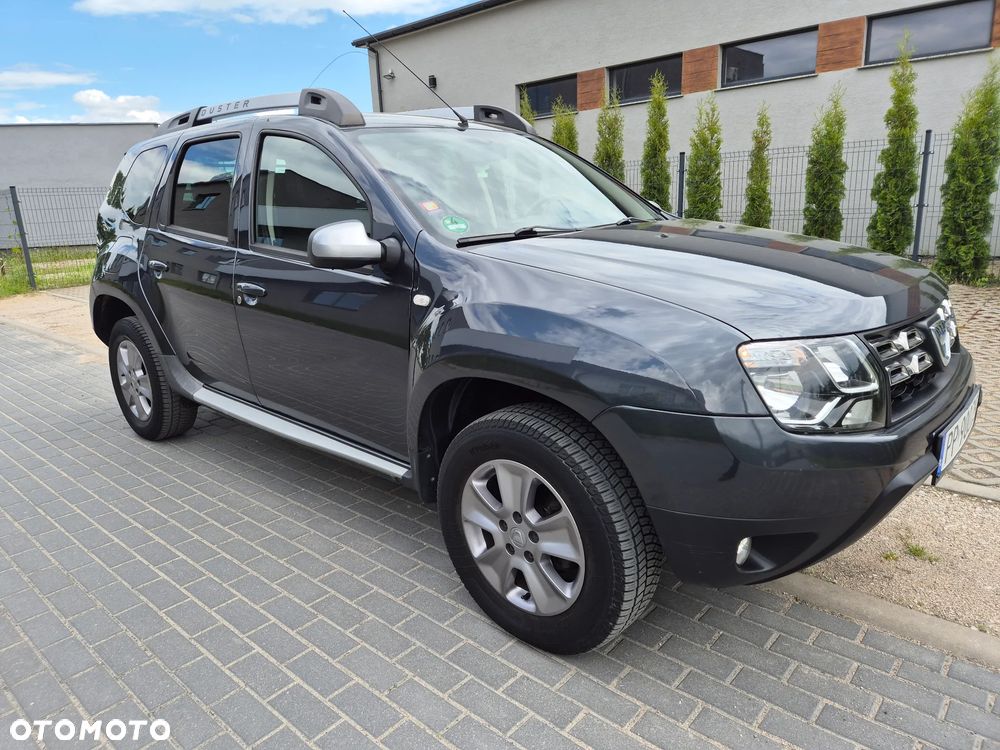Dacia Duster 1.2 TCe Prestige - 13