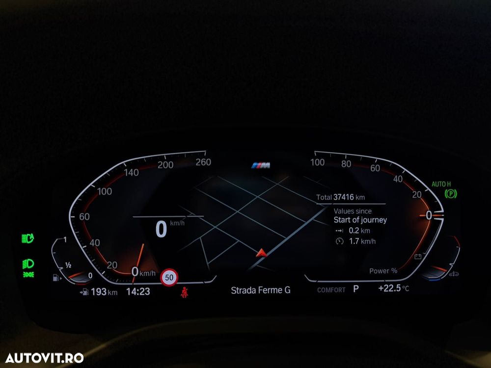 BMW X3 - 40