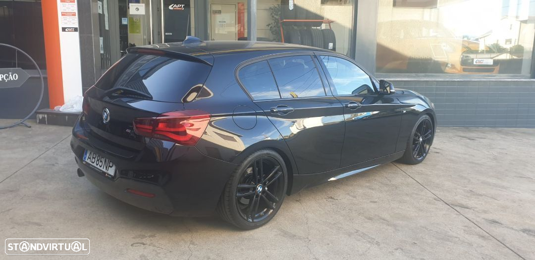 BMW 116 - 15