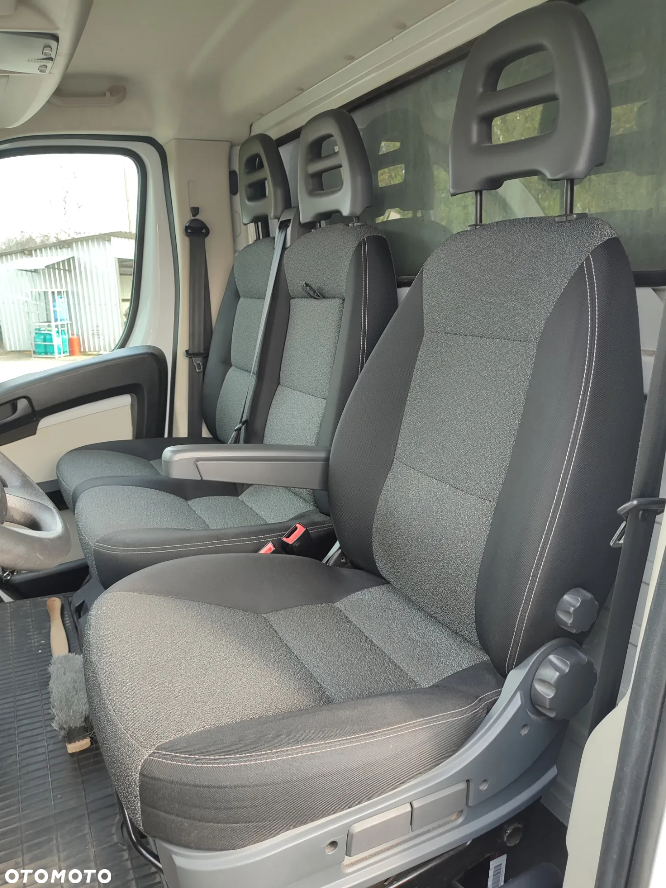 Fiat Ducato - 6