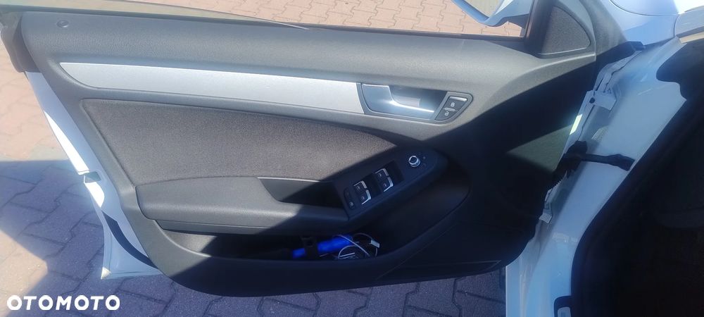 Audi A5 Sportback - 19