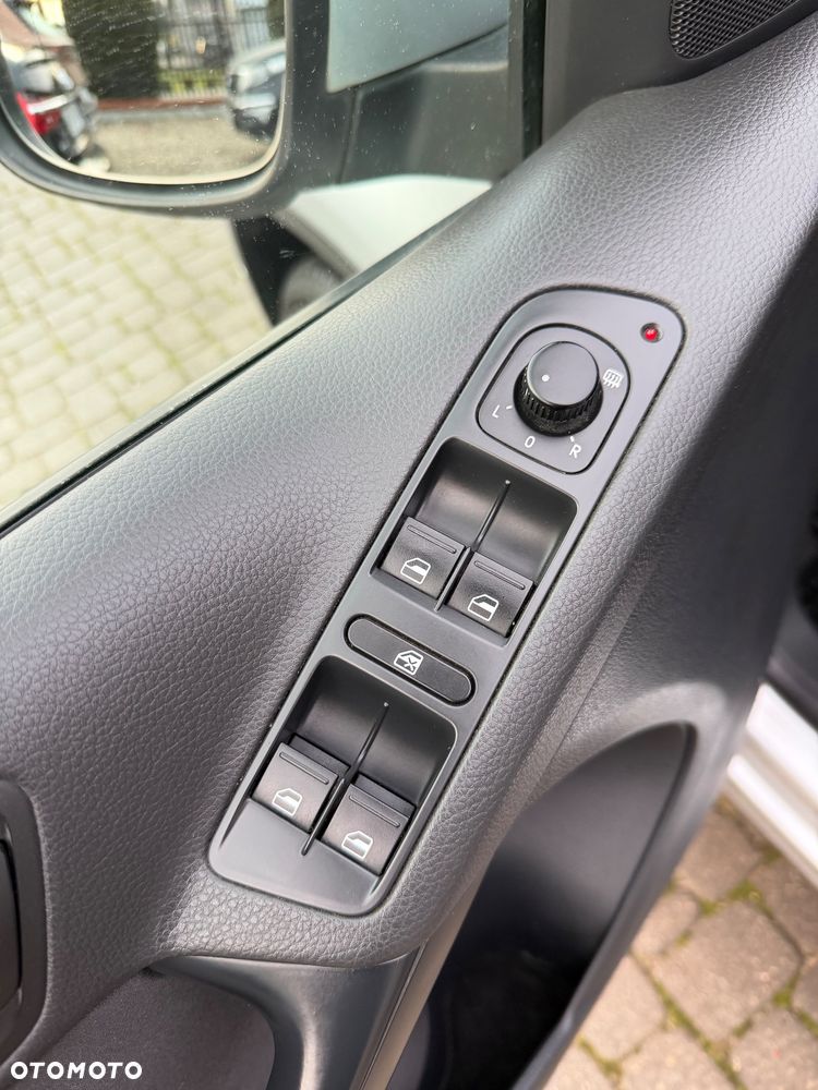 Volkswagen Tiguan 1.4 TSI Trend&Fun - 8