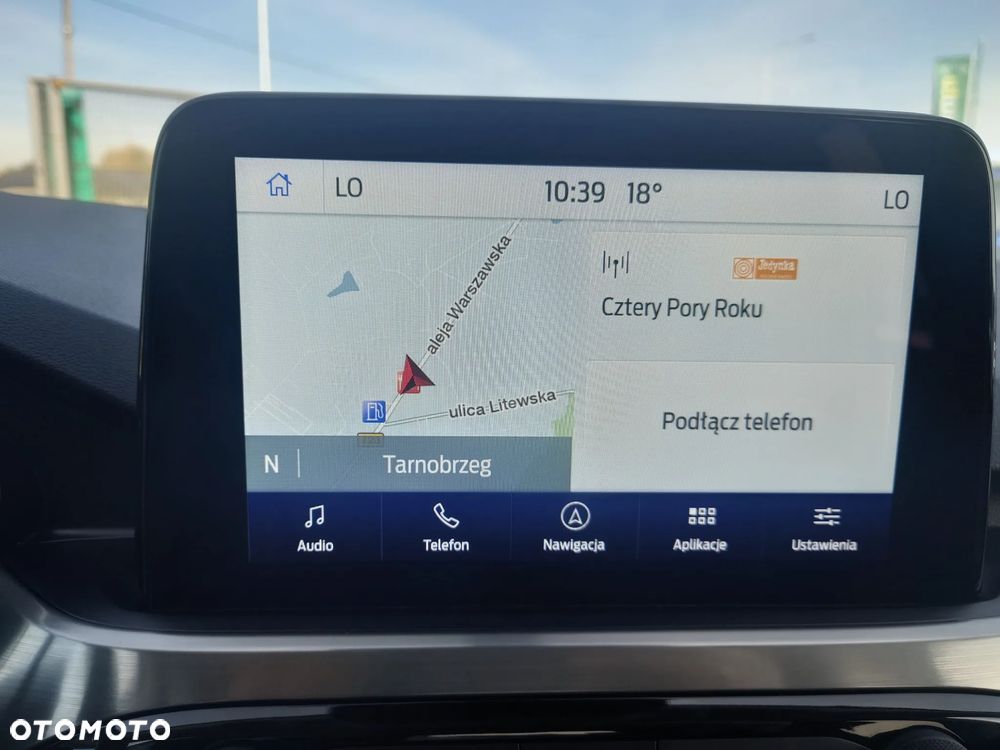Ford Kuga 2.0 TDCi FWD Titanium - 16