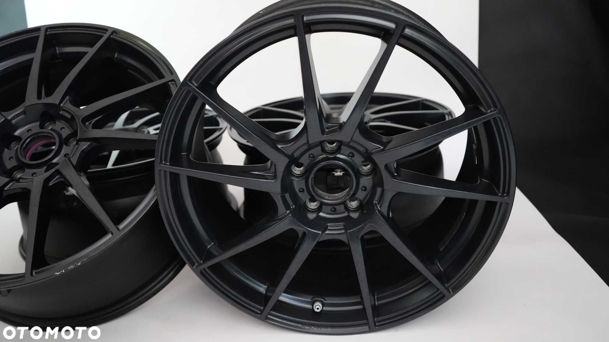 Alufelgi Felgi Dotz 5x108 8J ET45 R19 – 3100 zł - 8
