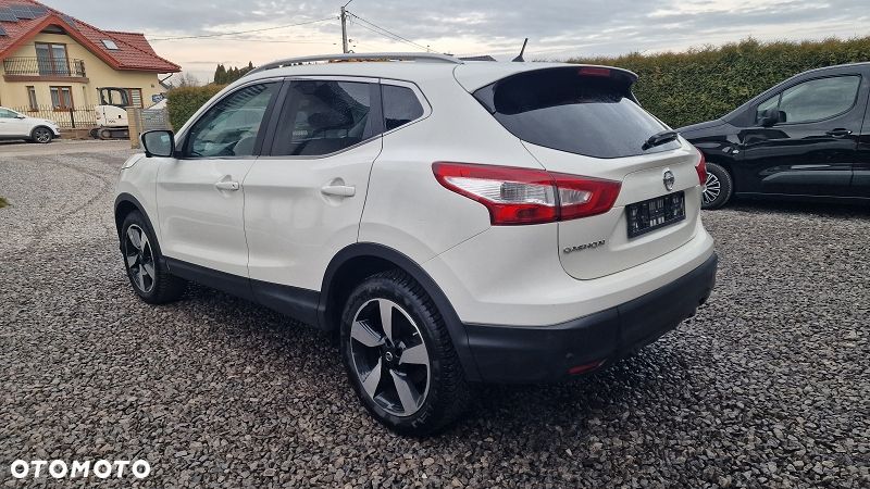 Nissan Qashqai 1.2 DIG-T N-Vision - 2