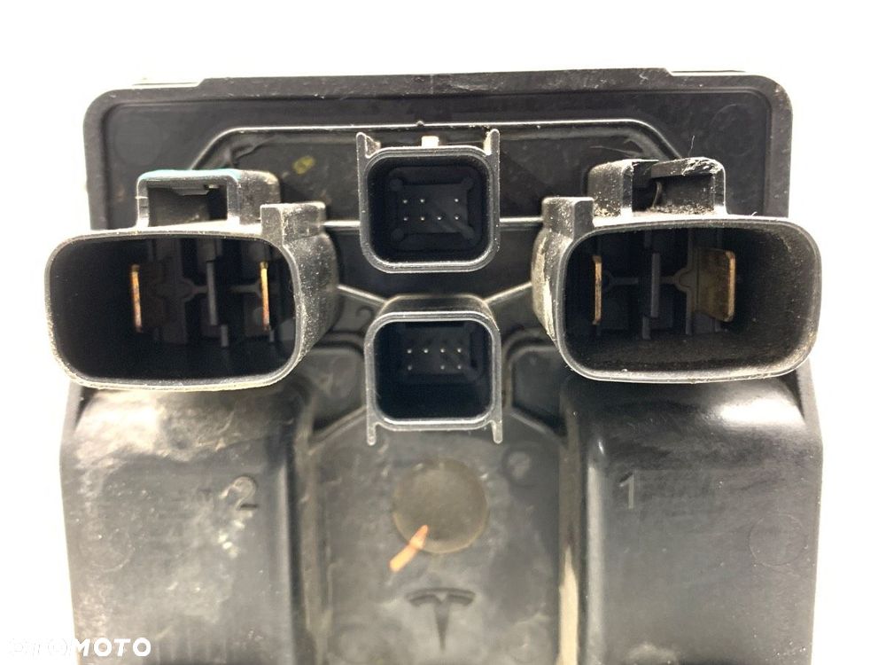 POMPA WSPOMAGANIA ELEKTRYCZNA  TESLA MODEL Y (5YJY) 2019 - 2022 EV 235 kW [320 KM] GE80226H12 - 4