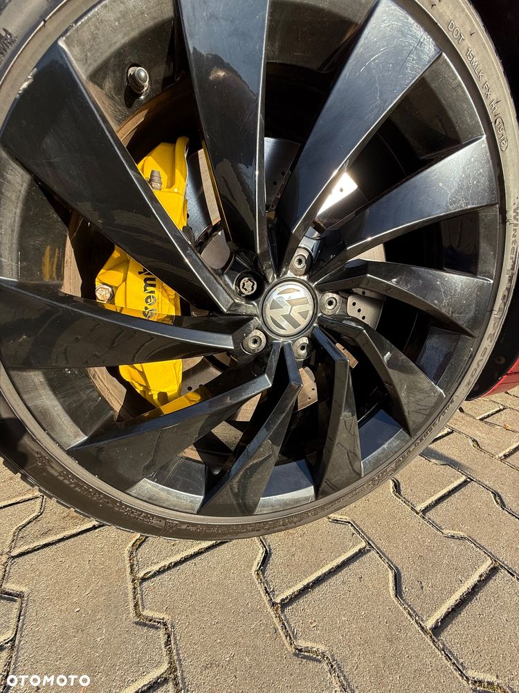 Volkswagen Arteon 2.0 TSI 4Motion R-Line DSG - 20