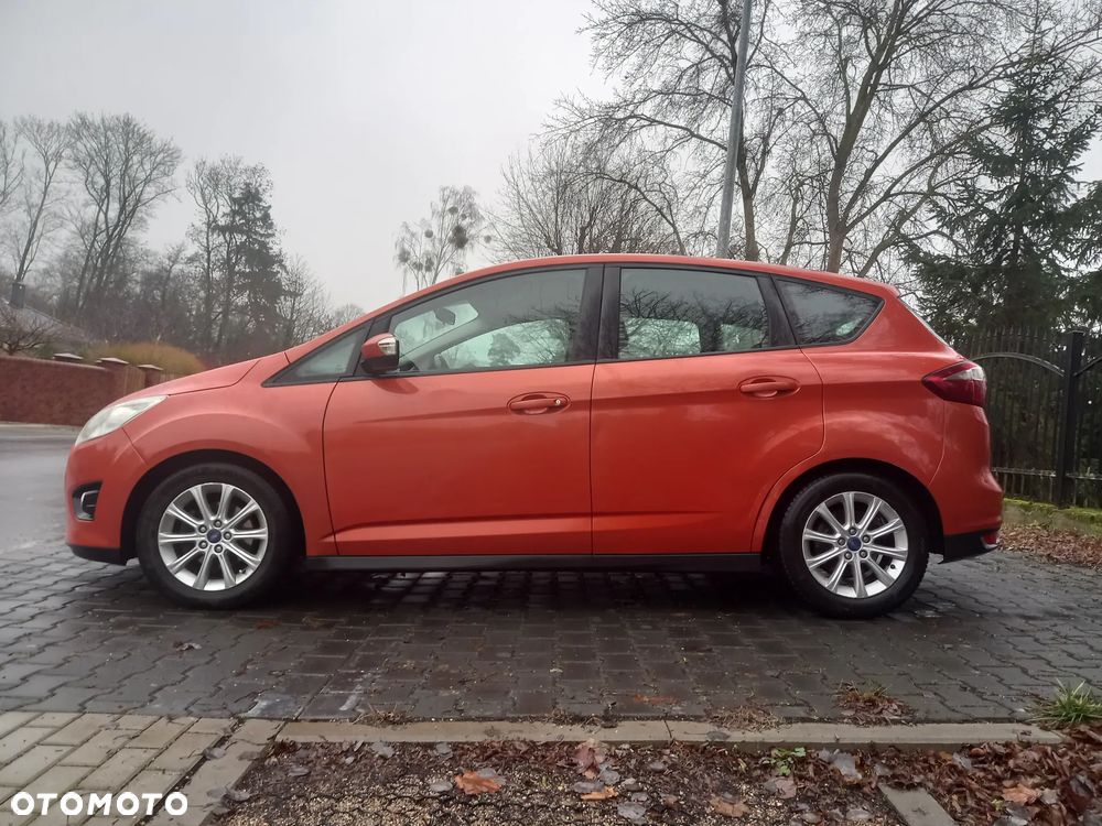 Ford C-MAX 1.6 TDCi Edition - 7