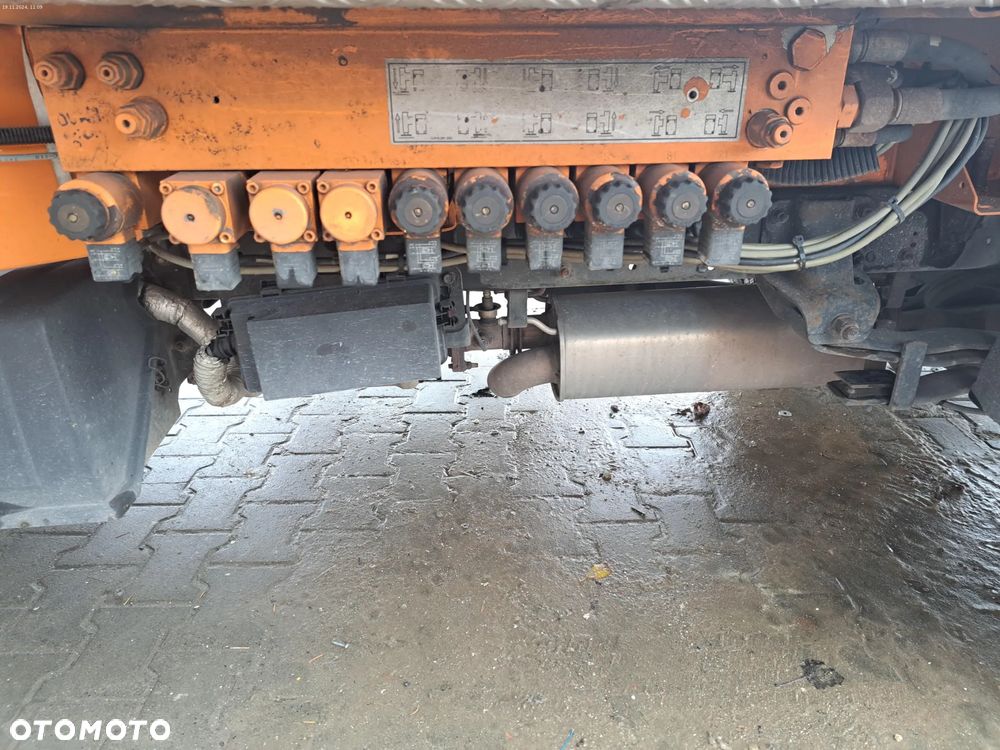 Nissan Cabstar - 10