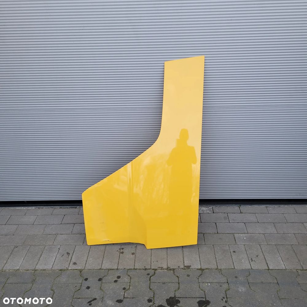 PRZEDŁUŻENIE DRZWI DAF XG PRAWE USZKODZONE CHWALIM116 - 1