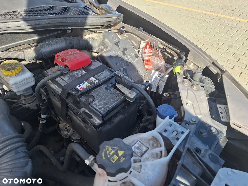 Fiat Tipo - 13