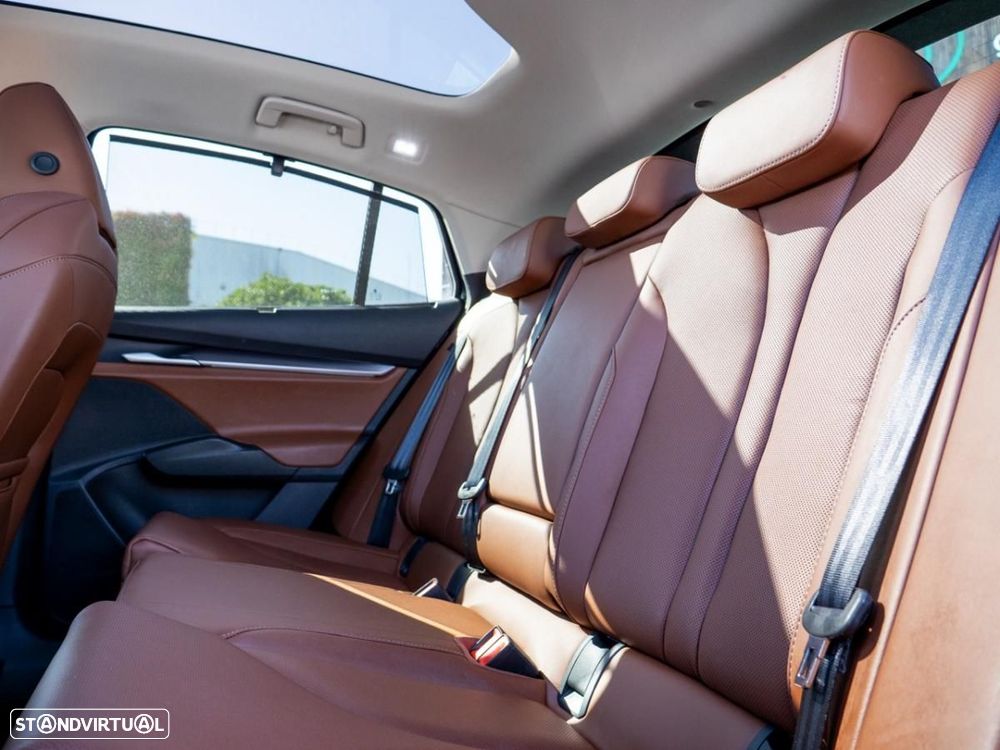 Skoda Enyaq 85 Sportline - 30