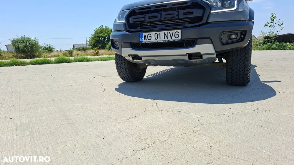 Ford Ranger - 16