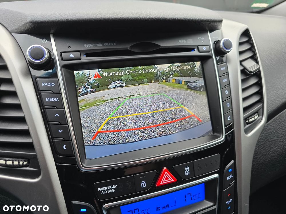 Hyundai i30 - 6